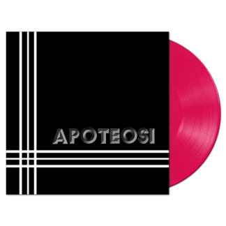 APOTEOSI - Apoteosi (Purple) - AMS (LP) | Guerssen