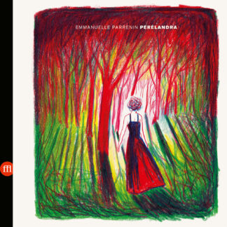 Emmanuelle - Pérélandra - SOUFFLECONTINU (CD) | Guerssen