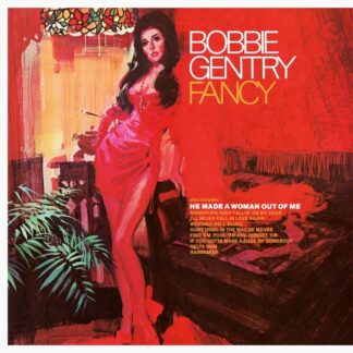 Bobby - Fancy - PLEASURE FOR MUSIC (LP) | Guerssen