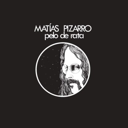Matías - Pelo De Rata - ALTERCAT (LP) | Guerssen