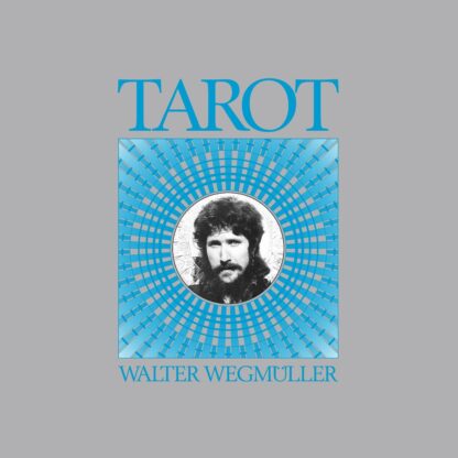 Walter - Tarot (2CD) - KOSMISCHE KURIERE (2CD) | Guerssen