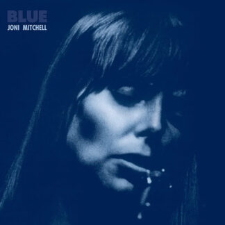 Joni - Blue (Clear LP) - WARNER (LP) | Guerssen