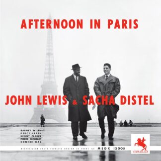 John & DISTEL