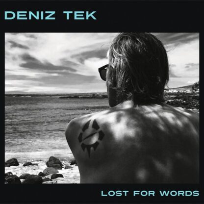 Deniz - Lost For Words - WILD HONEY (LP) | Guerssen