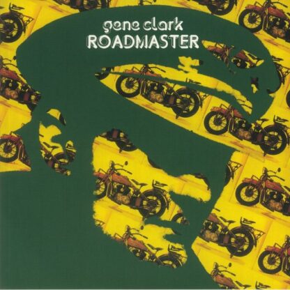 Gene - Roadmaster - KLIMT (LP) | Guerssen