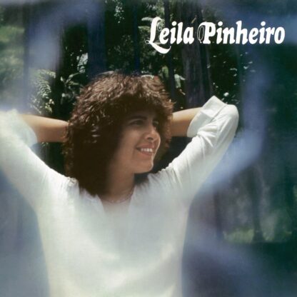 Leila - Leila Pinheiro - MAD ABOUT RECORDS (LP) | Guerssen