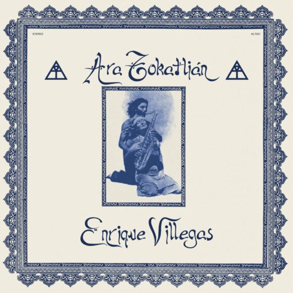 Ara / VILLEGAS