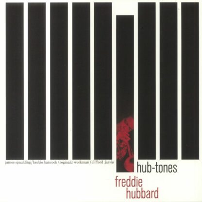 Freddie - Hub-Tones - CULTURE FACTORY USA (LP) | Guerssen