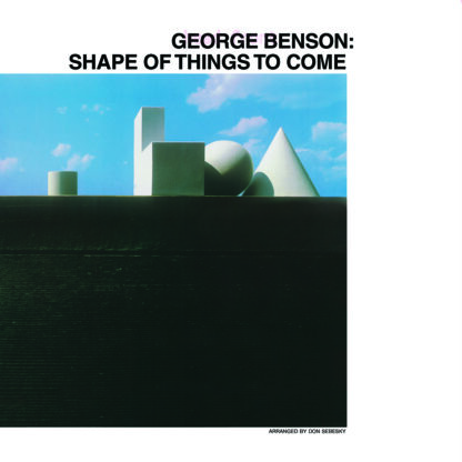 George - Shape Of Things To Come - ENDLESS HAPPINESS (LP) | Guerssen