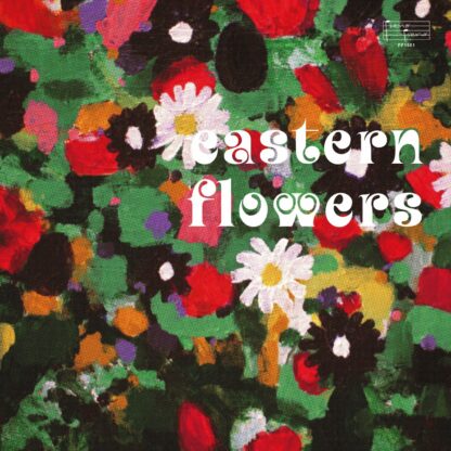 Sven - Eastern Flowers - PIANO PIANO RECORDS (LP) | Guerssen