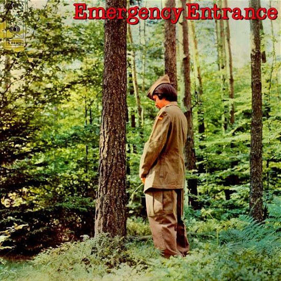 Entrance (CD)
