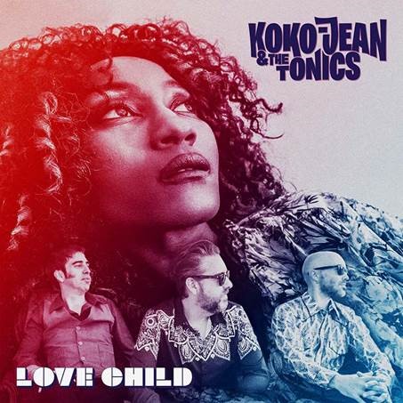 Love Child (CD)