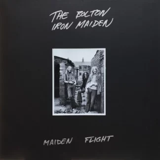 Maiden Flight (Special Edition)