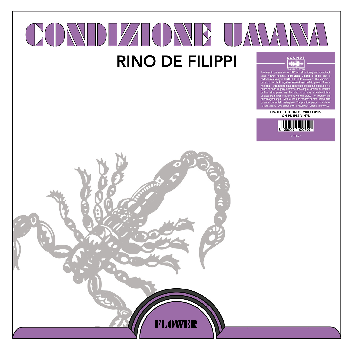 Condizione Umana
