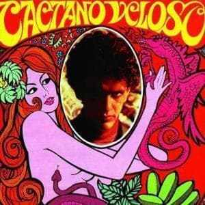 Caetano Veloso (Tropicalia)