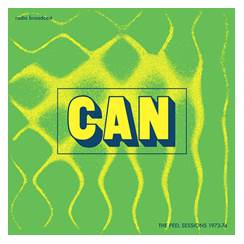 Peel Sessions 1973-74