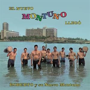 El Nuevo Montuno Llego
