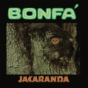 Jacaranda