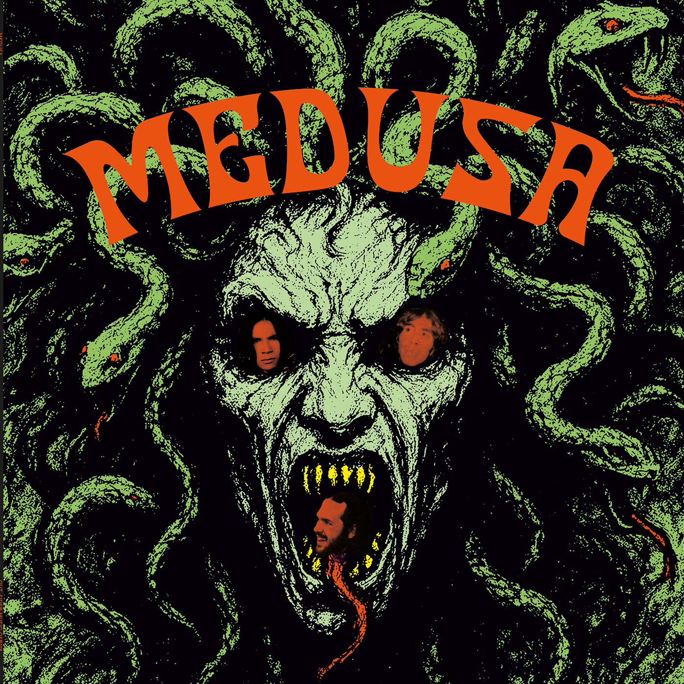 Medusa (CD)