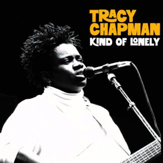 Kind Of Lonely: Live At Montreaux Jazz Festival, Switzerland July 1988 FM Broadcast (Orange)