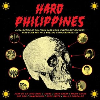 Hard Philippines