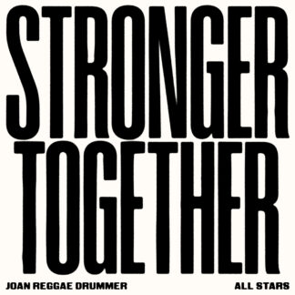 Stronger Together