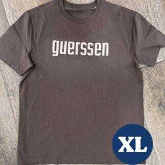 Archaeology t-shirt (XL size)