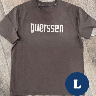 Archaeology t-shirt (L size)