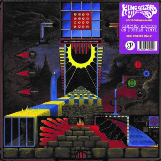 Polygondwanaland