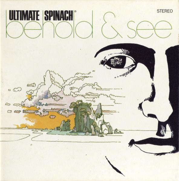 Behold & See