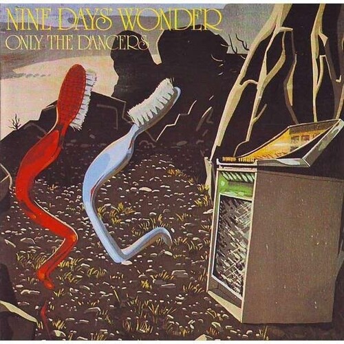 Only the dancers (Remastered)