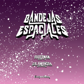 Duberman / Salamandra