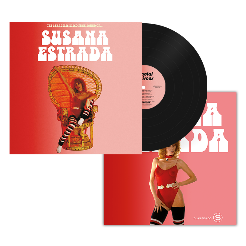 The Sexadelic Disco-funk Sound of... - Image 2