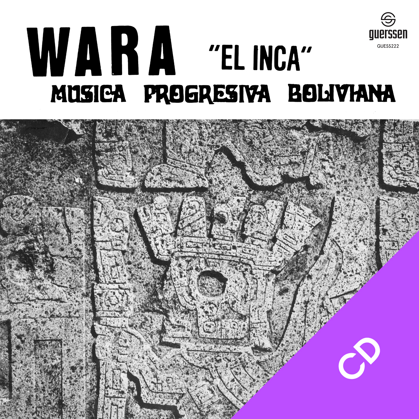 El Inca (CD)