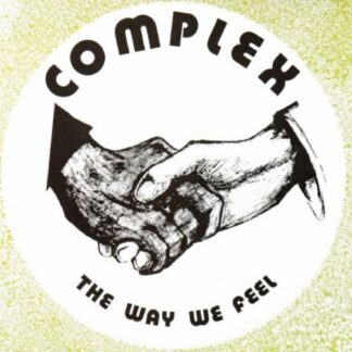 The Way We Feel