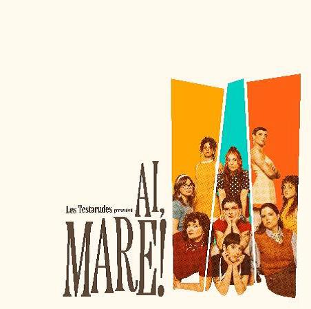 Ai Mare!