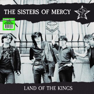Land Of the Kings: Live At The Vikateatret, Oslo 1985 (Green)