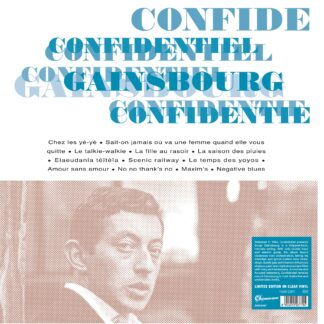 Confidentiel (Clear)