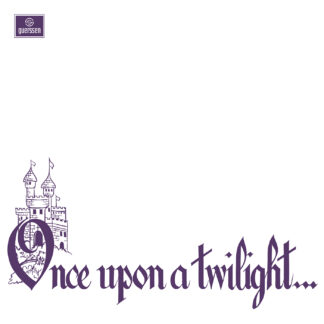 Once Upon a Twilight (color LP)