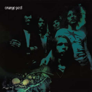 Orange Peel