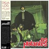 Os Mutantes (+CD)