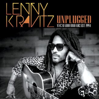 Unplugged: NYC Radio Broadcast 1994