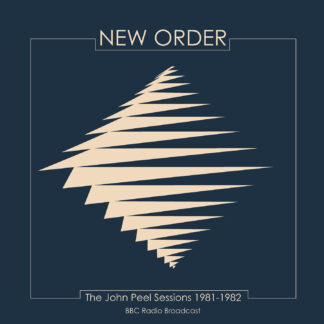 John Peel Sessions 1981-1982