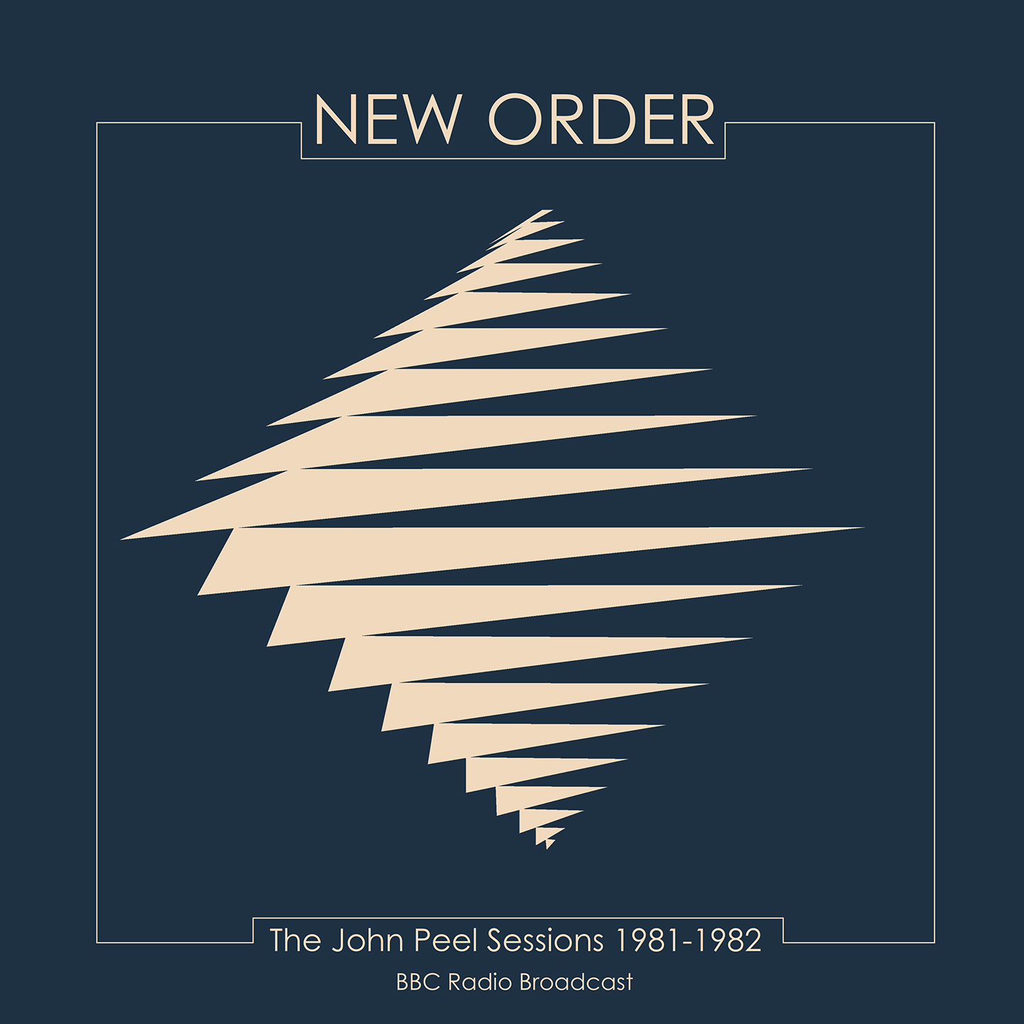 John Peel Sessions 1981-1982