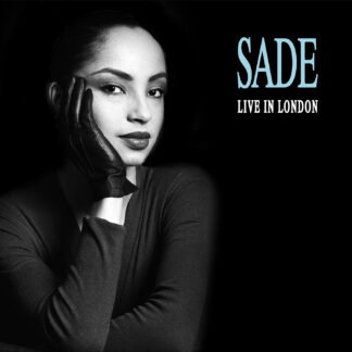 Live In London. Diamond Life Tour.