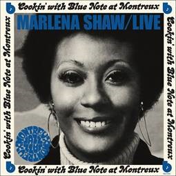 Live At Montreaux