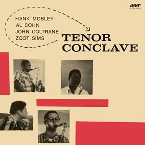 Tenor Conclave