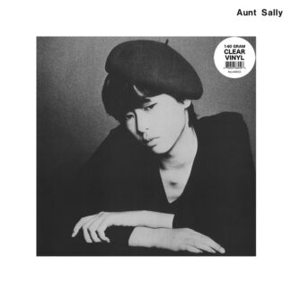 Aunt Sally Featuring Phew (White)