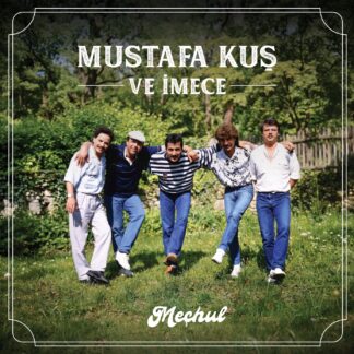 Mechul (Green Smoke)