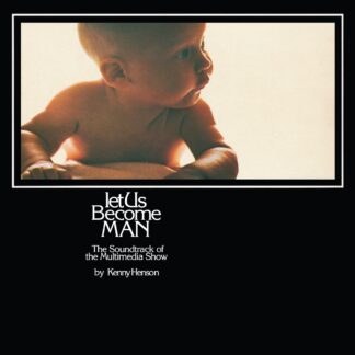 Let Us Become Man